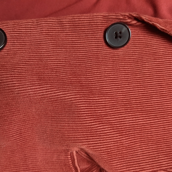 Aritzia Babaton Corduroy Blazer - Picture 5 of 7